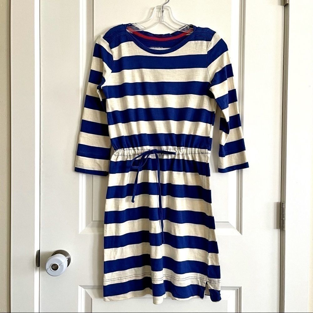 3/4 sleeve knit dress  